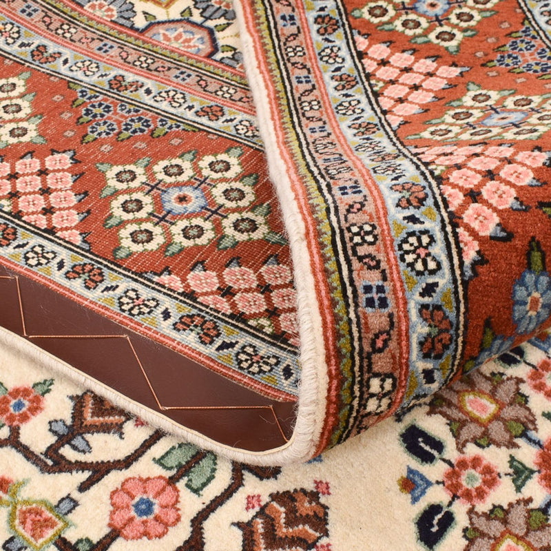 Perserteppich - Nomadic - 250 x 172 cm - mehrfarbig
