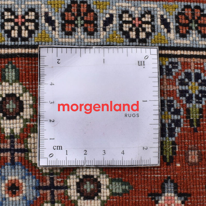 Perserteppich - Nomadic - 250 x 172 cm - mehrfarbig