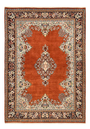 Perserteppich - Classic - 250 x 178 cm - rot