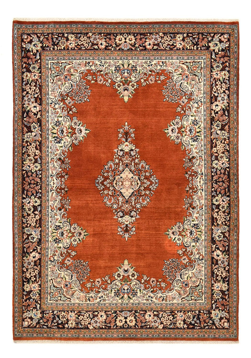 Perserteppich - Classic - 250 x 178 cm - rot