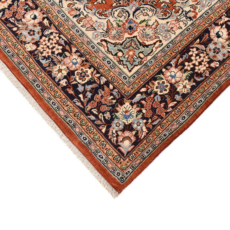 Perserteppich - Classic - 250 x 178 cm - rot