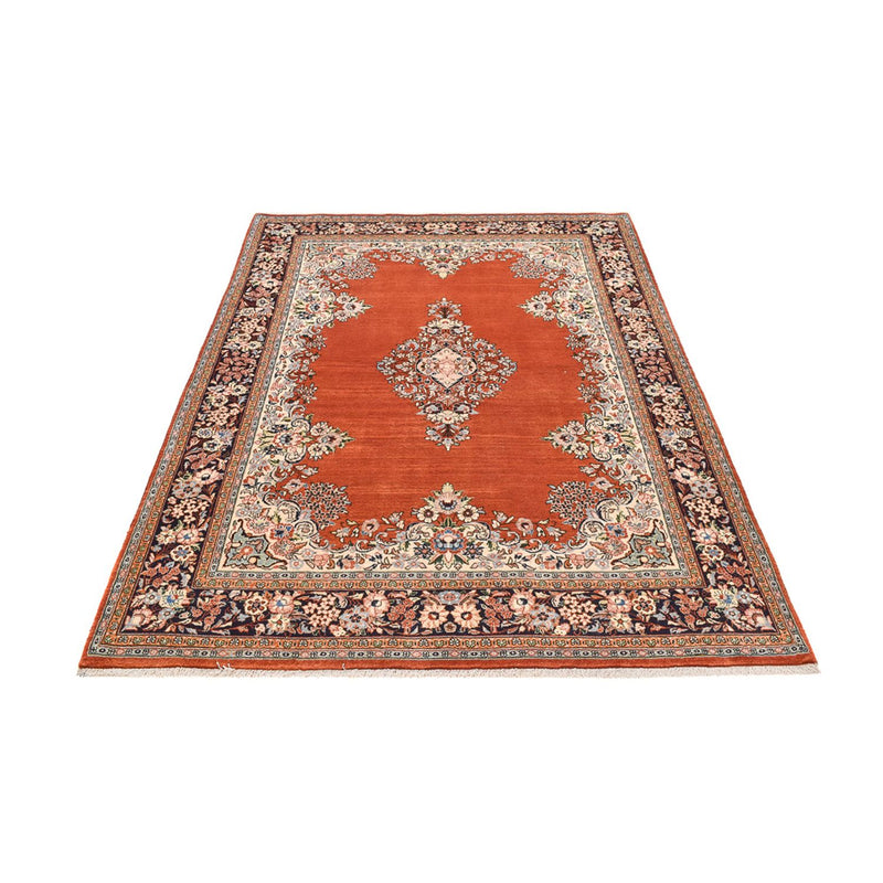 Perserteppich - Classic - 250 x 178 cm - rot