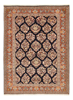 Perserteppich - Classic - 237 x 177 cm - dunkelblau