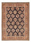 Perserteppich - Classic - 237 x 177 cm - dunkelblau