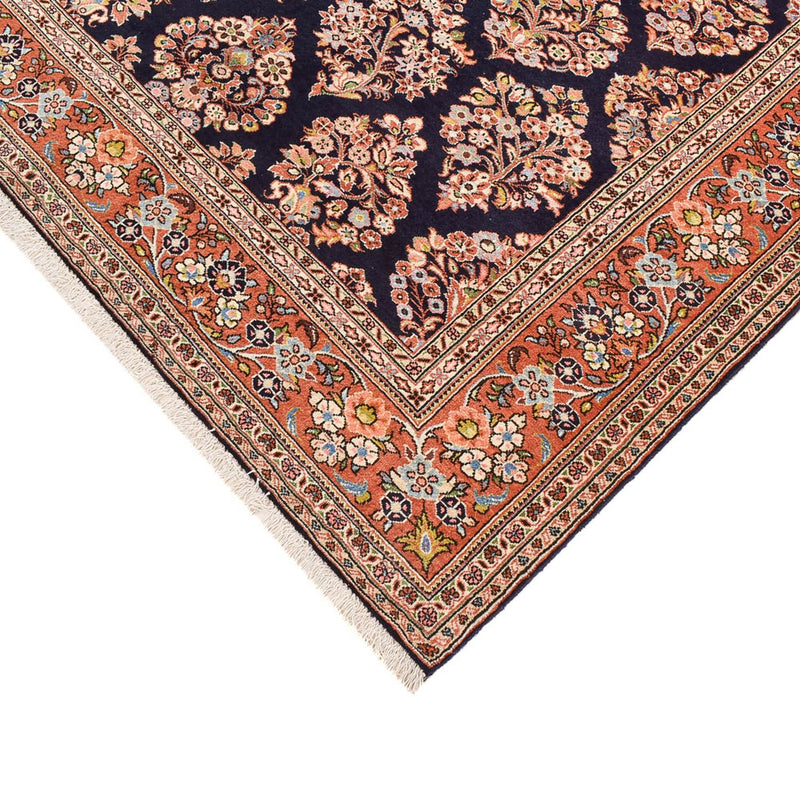 Perserteppich - Classic - 237 x 177 cm - dunkelblau