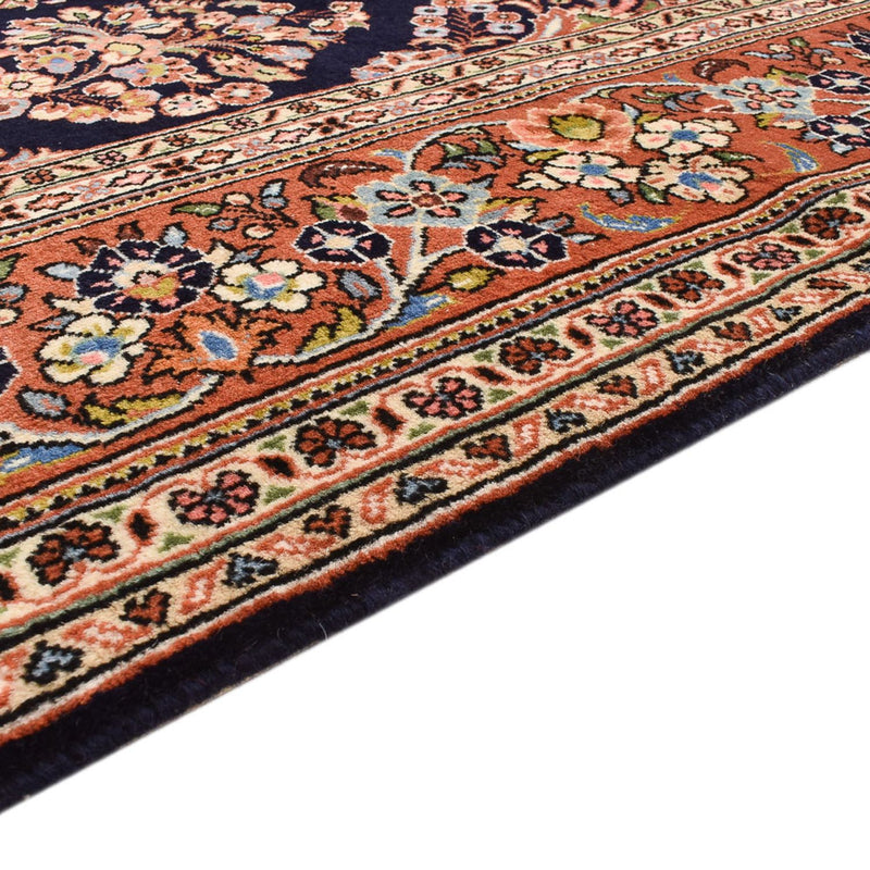 Perserteppich - Classic - 237 x 177 cm - dunkelblau