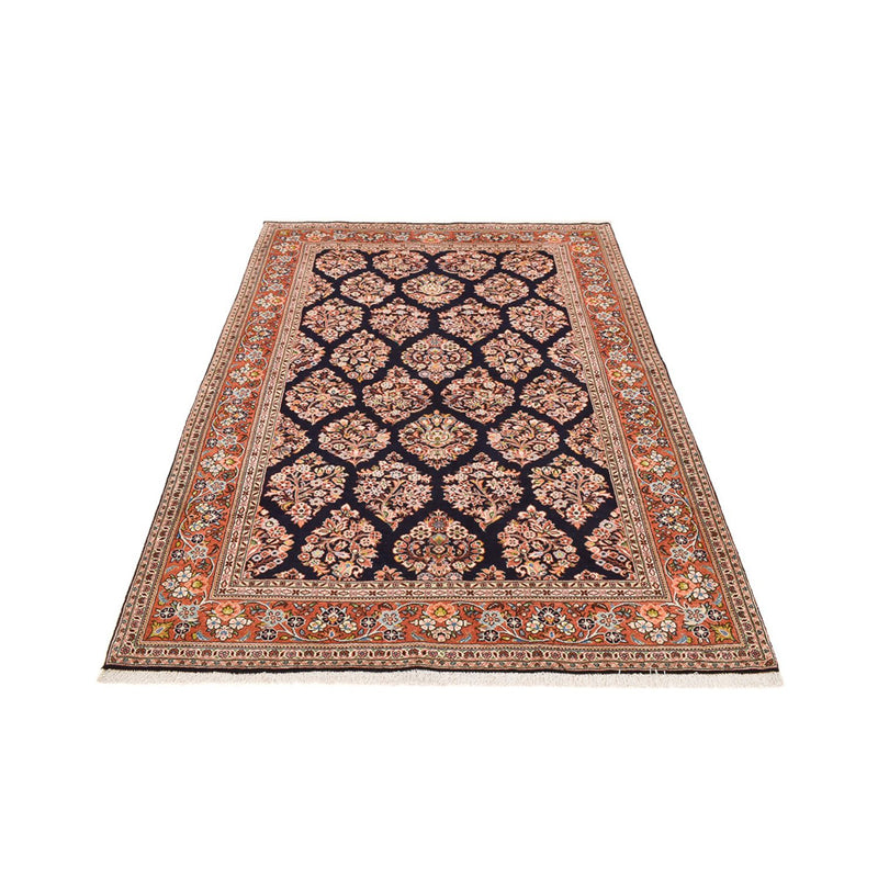 Perserteppich - Classic - 237 x 177 cm - dunkelblau