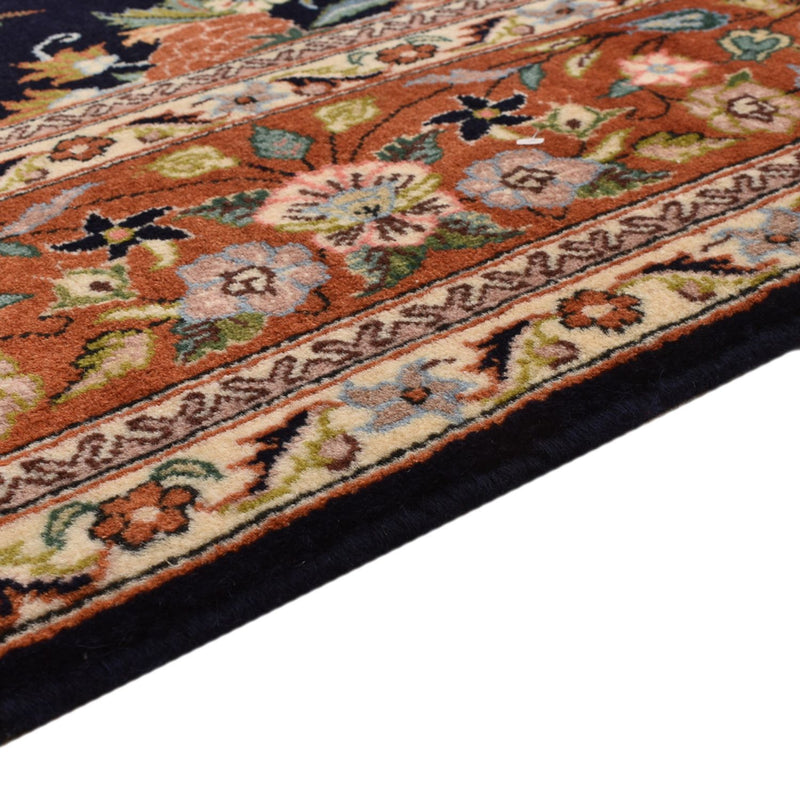 Perserteppich - Classic - 240 x 175 cm - dunkelblau