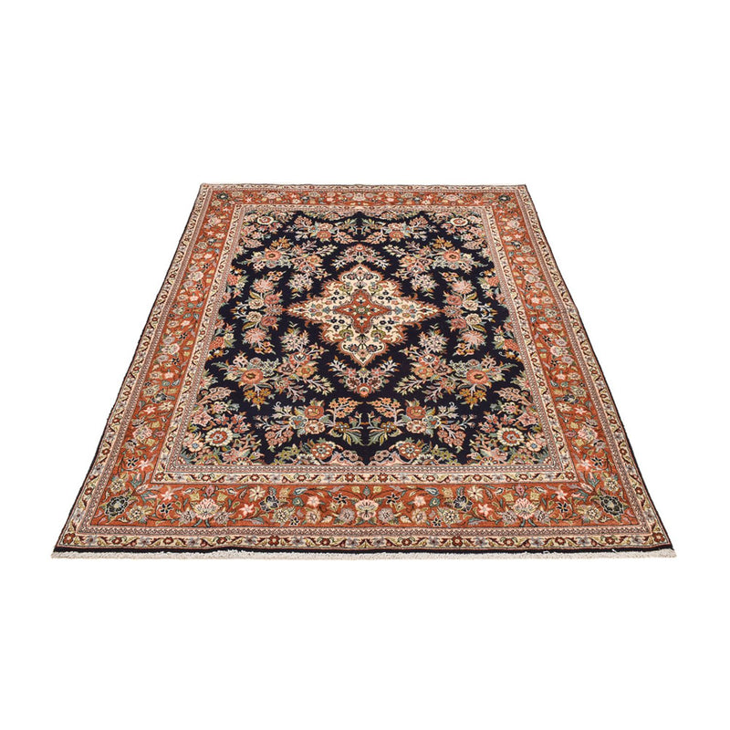 Perserteppich - Classic - 240 x 175 cm - dunkelblau