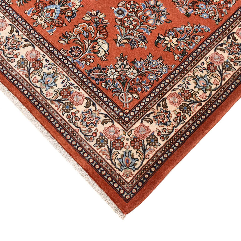 Perserteppich - Classic - 252 x 162 cm - rot