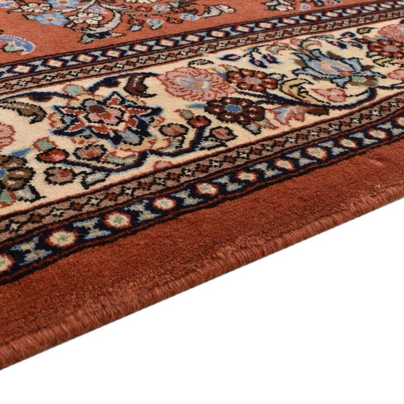 Perserteppich - Classic - 252 x 162 cm - rot