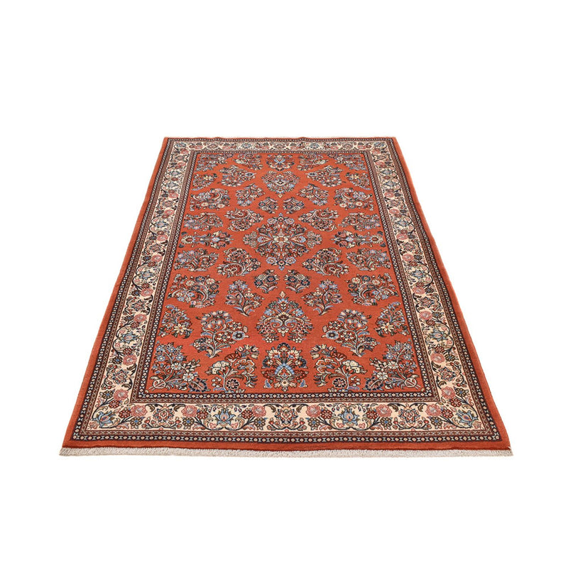 Perserteppich - Classic - 252 x 162 cm - rot