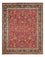 Perserteppich - Classic - 370 x 295 cm - rot