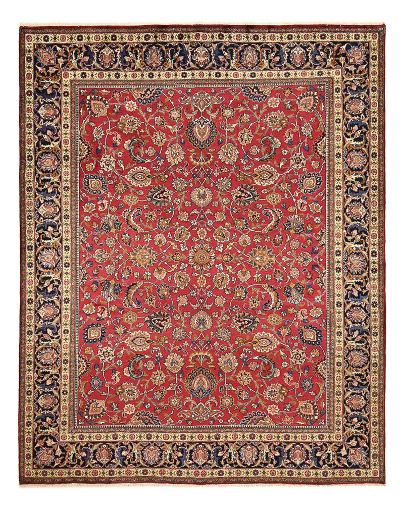 Perserteppich - Classic - 370 x 295 cm - rot