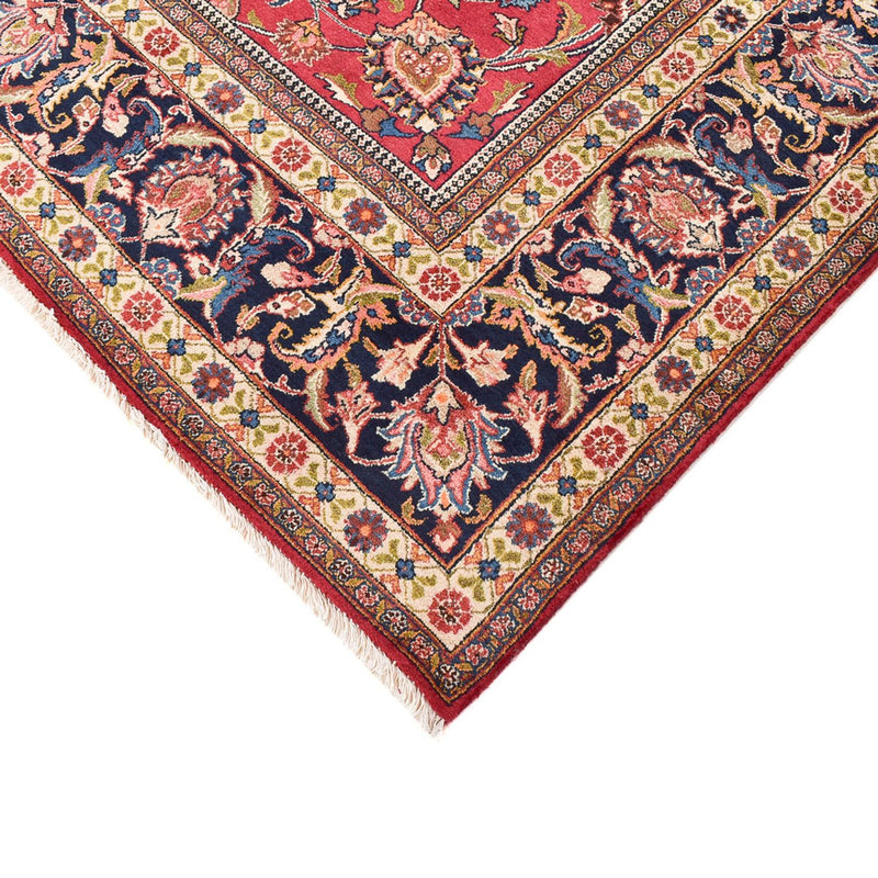 Perserteppich - Classic - 370 x 295 cm - rot