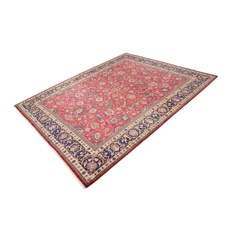 Perserteppich - Classic - 370 x 295 cm - rot