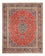 Perserteppich - Classic - 373 x 295 cm - rot