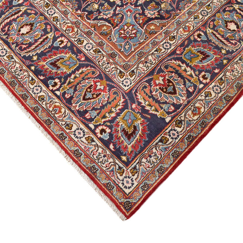 Perserteppich - Classic - 373 x 295 cm - rot