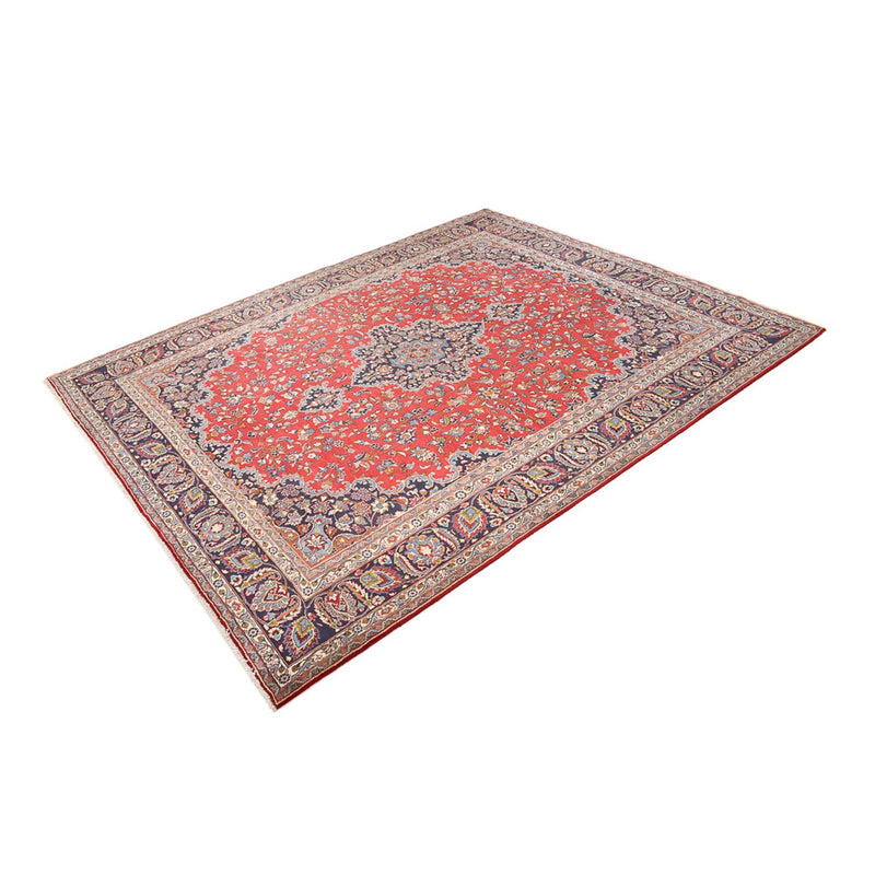 Perserteppich - Classic - 373 x 295 cm - rot