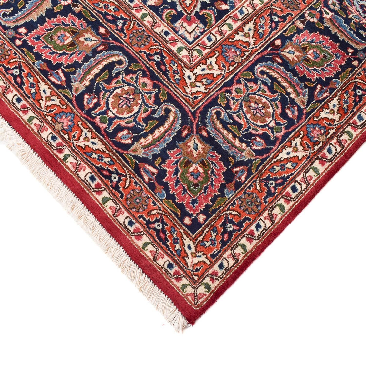Perserteppich - Classic - 393 x 310 cm - rot