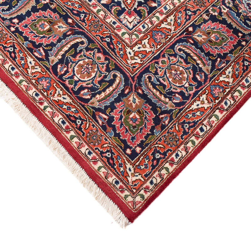 Perserteppich - Classic - 393 x 310 cm - rot