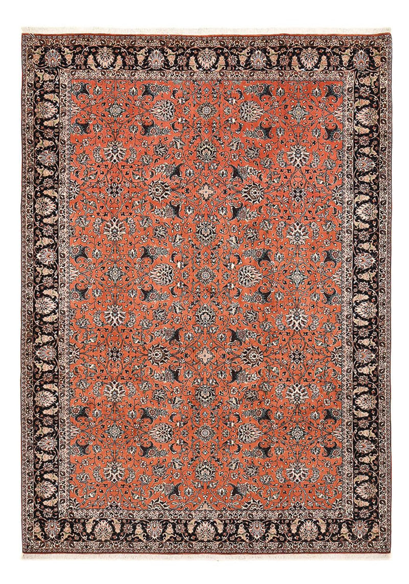 Perserteppich - Bidjar - 294 x 206 cm - hellrot