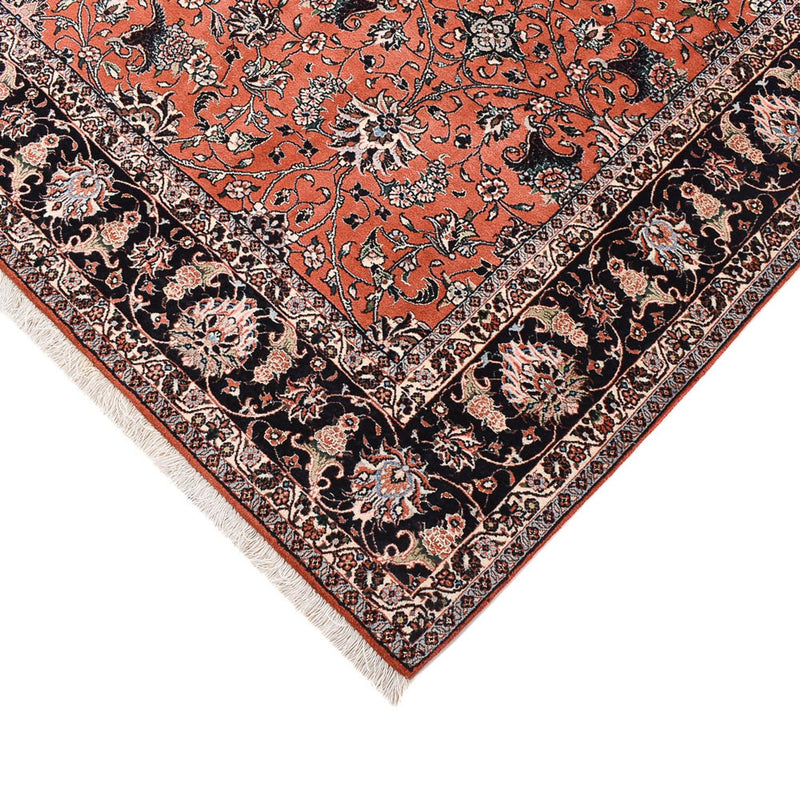 Perserteppich - Bidjar - 294 x 206 cm - hellrot