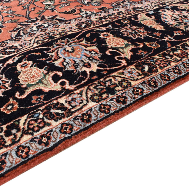 Perserteppich - Bidjar - 294 x 206 cm - hellrot