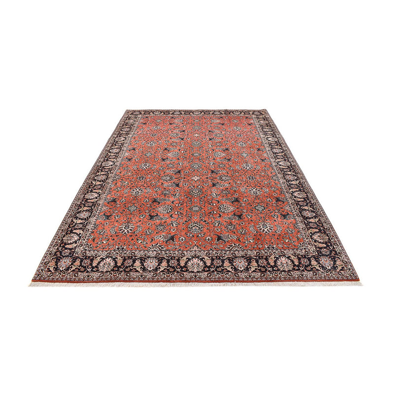 Perserteppich - Bidjar - 294 x 206 cm - hellrot