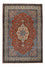 Perserteppich - Nomadic - 302 x 207 cm - rot