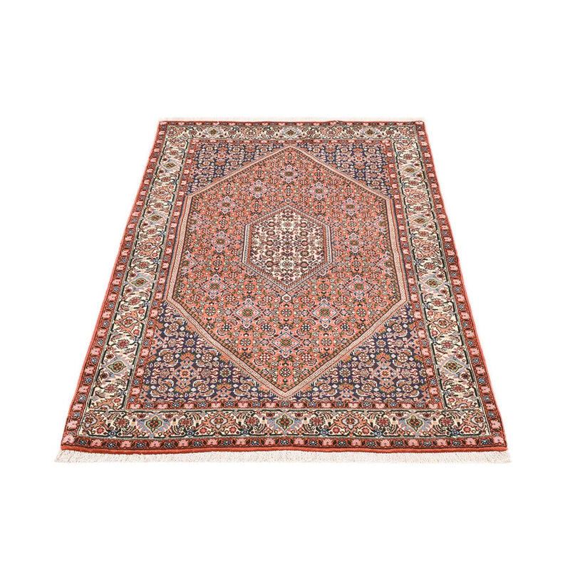 Perserteppich - Bidjar - 164 x 109 cm - rost