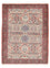 Perserteppich - Nomadic - 152 x 114 cm - mehrfarbig