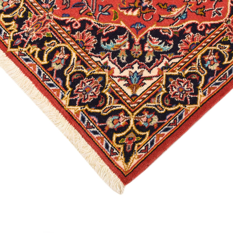 Perserteppich - Keshan - 100 x 70 cm - rot
