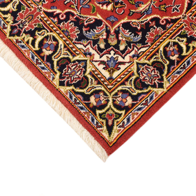 Perserteppich - Keshan - 100 x 70 cm - rot