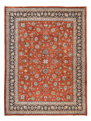 Perserteppich - Classic - Royal - 385 x 299 cm - rot