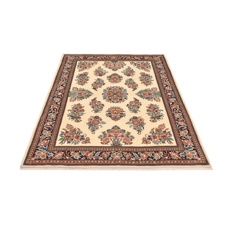 Perserteppich - Classic - 242 x 179 cm - creme