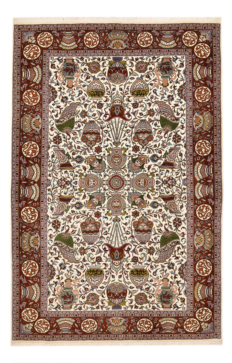 Perserteppich - Classic - 268 x 170 cm - sand