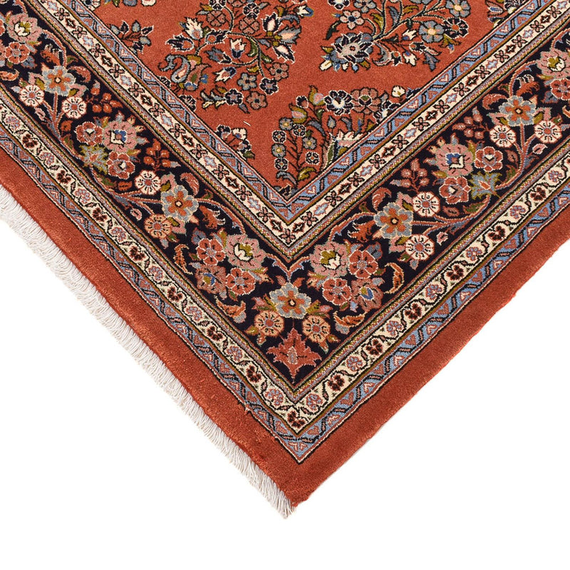 Perserteppich - Classic - 257 x 174 cm - rot