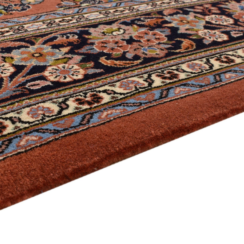 Perserteppich - Classic - 257 x 174 cm - rot