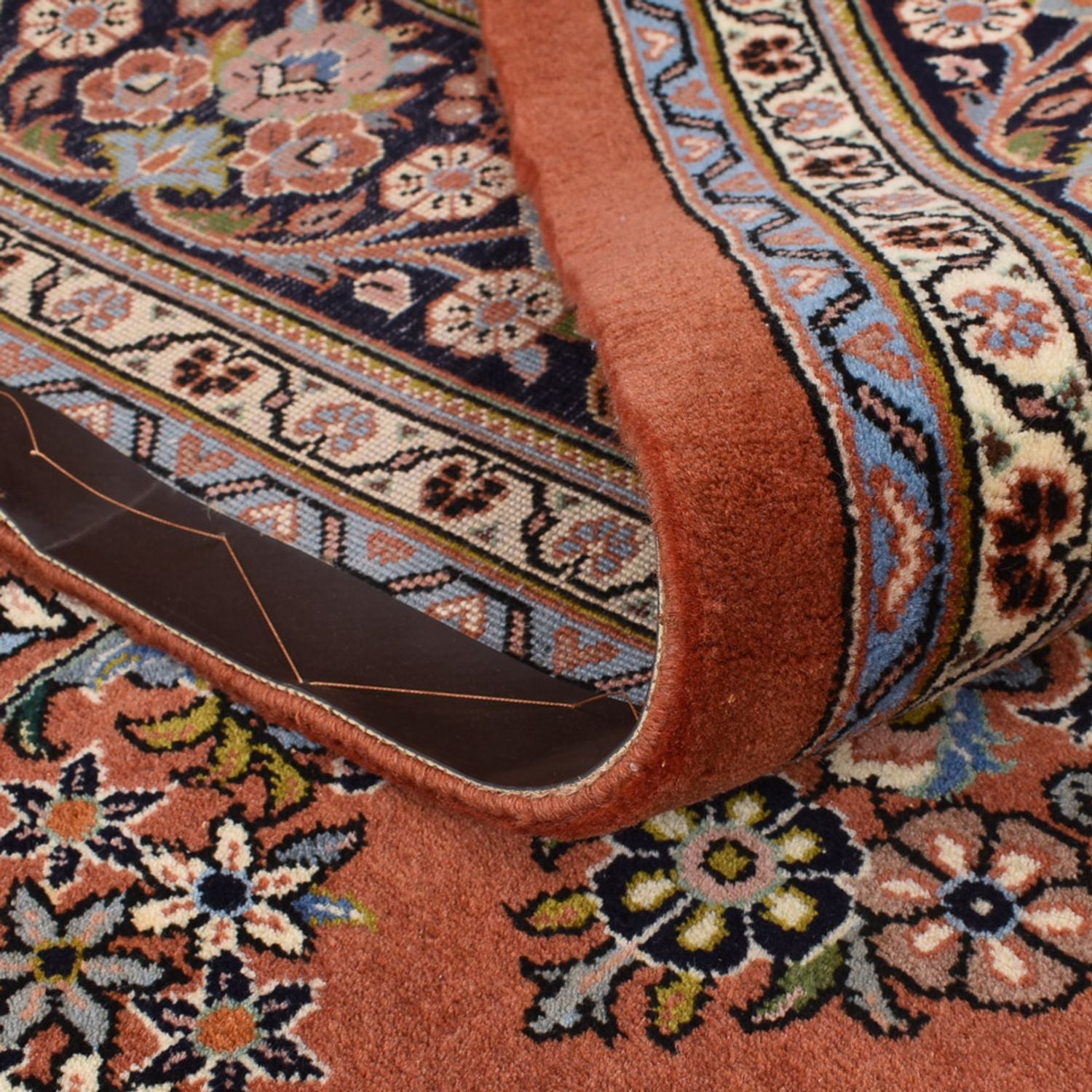 Perserteppich - Classic - 257 x 174 cm - rot
