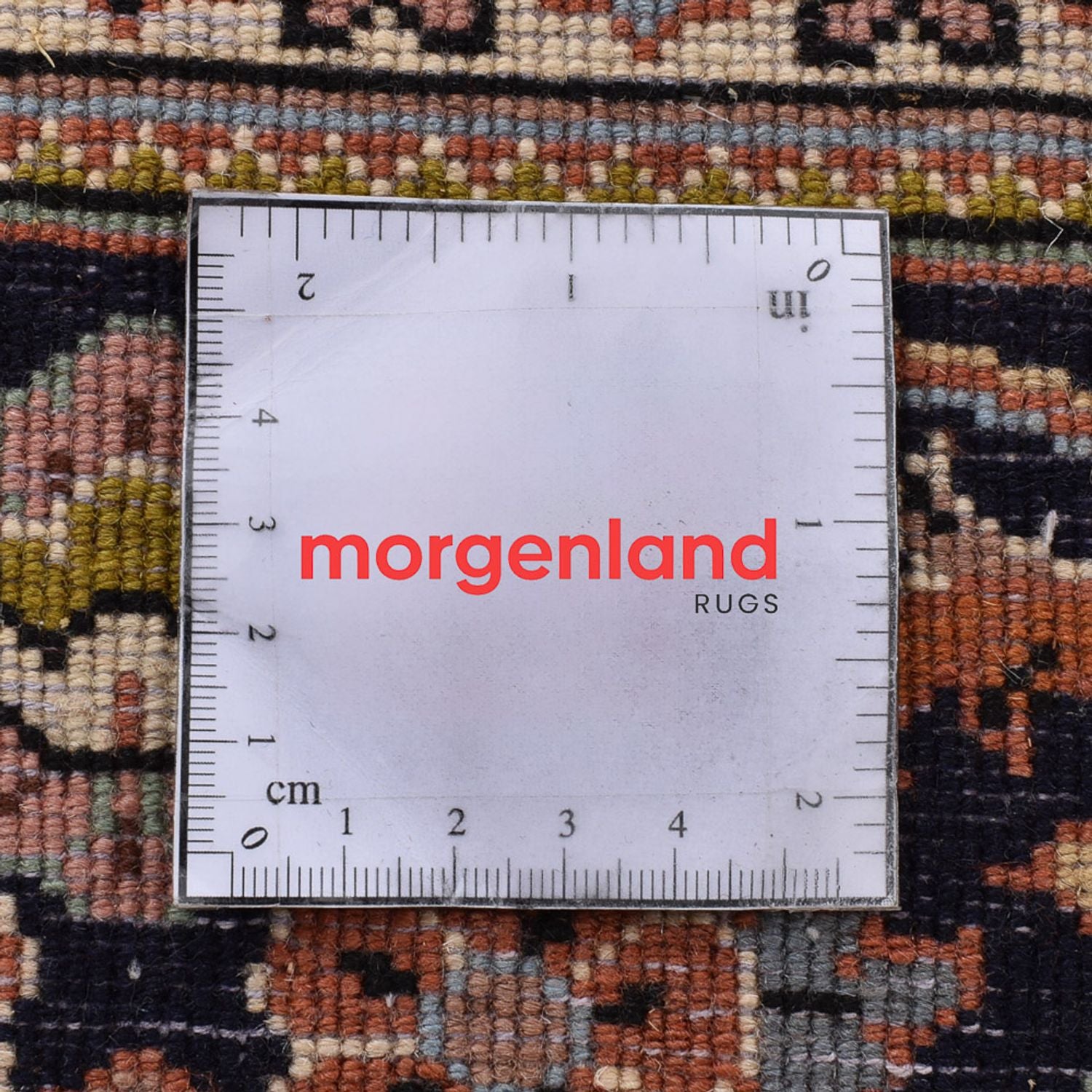 Perserteppich - Classic - 257 x 174 cm - rot
