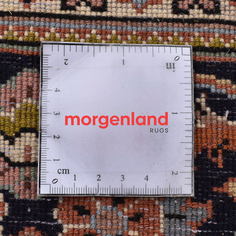 Perserteppich - Classic - 257 x 174 cm - rot