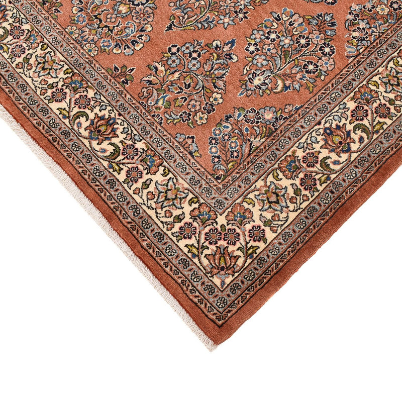 Perserteppich - Classic - 240 x 156 cm - hellrot