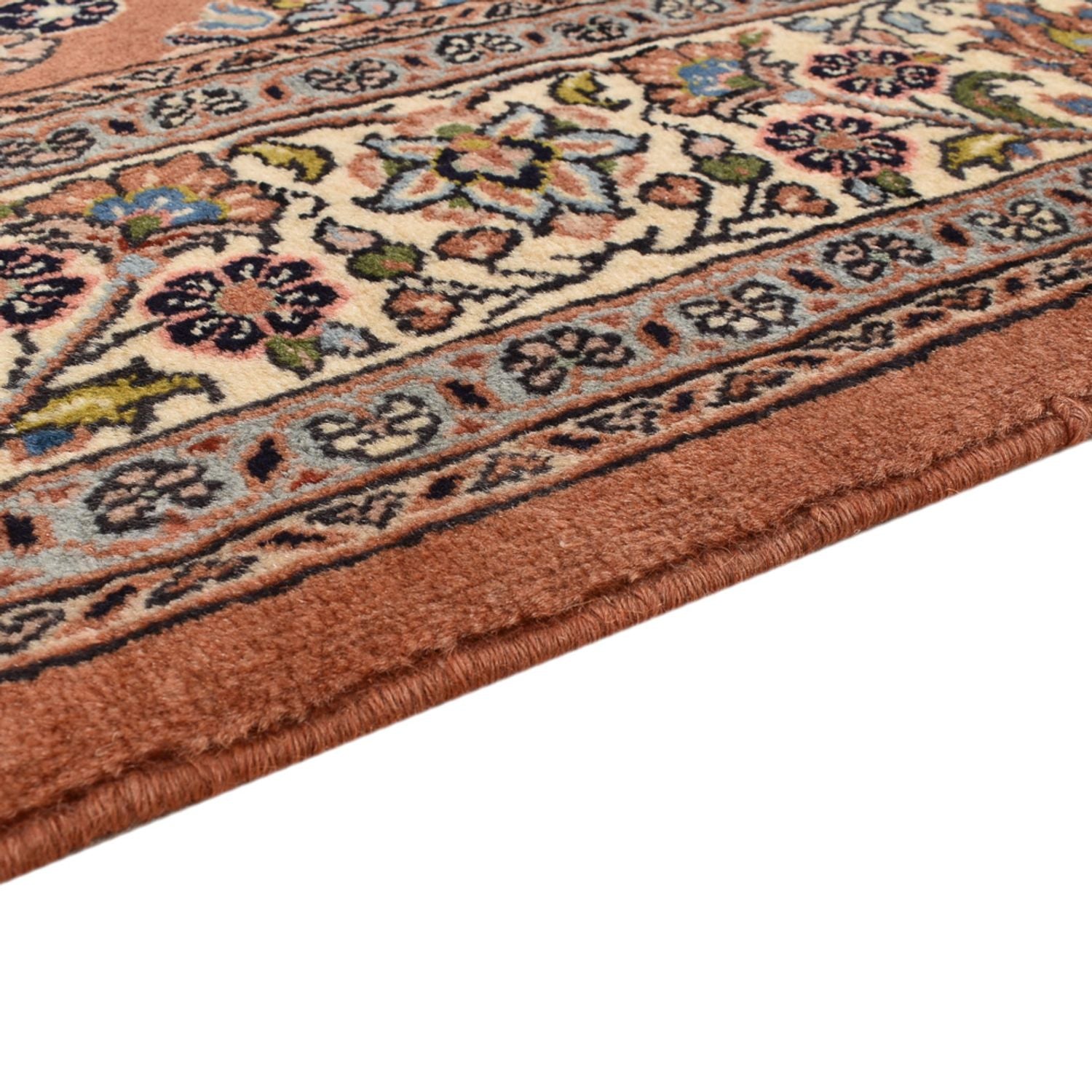 Perserteppich - Classic - 240 x 156 cm - hellrot