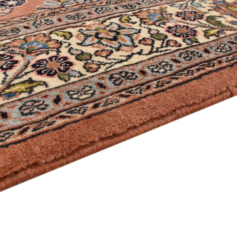 Perserteppich - Classic - 240 x 156 cm - hellrot