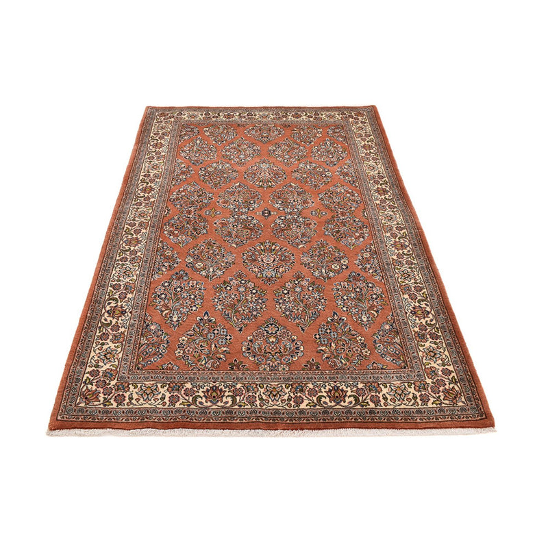 Perserteppich - Classic - 240 x 156 cm - hellrot