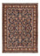 Perserteppich - Classic - 230 x 165 cm - dunkelblau