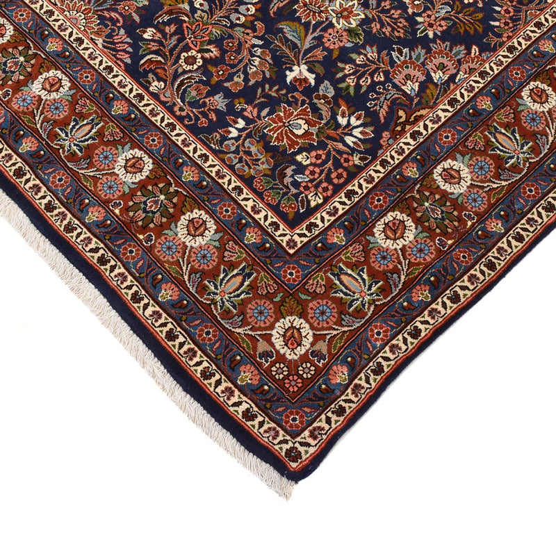 Perserteppich - Classic - 230 x 165 cm - dunkelblau
