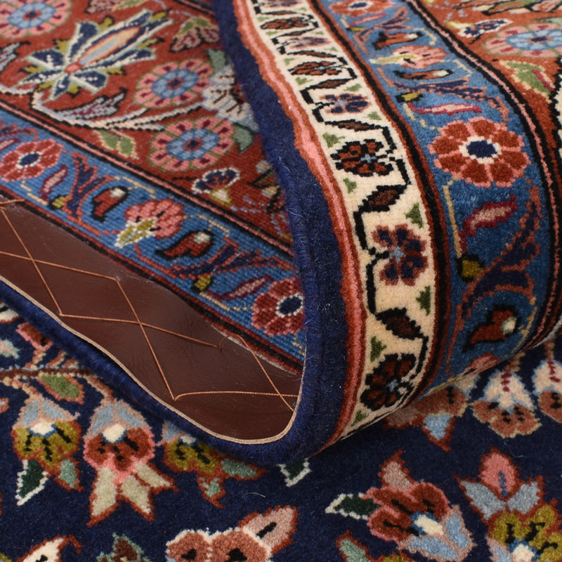 Perserteppich - Classic - 230 x 165 cm - dunkelblau