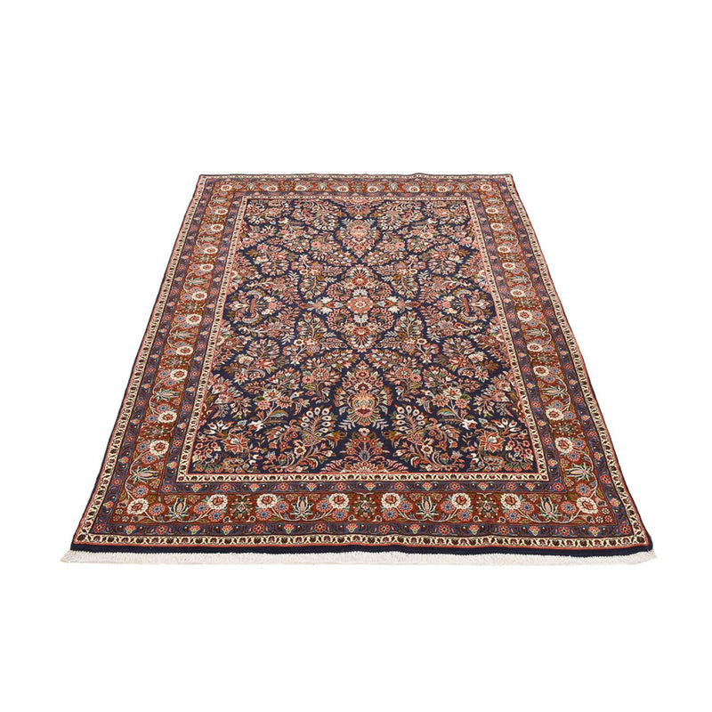 Perserteppich - Classic - 230 x 165 cm - dunkelblau